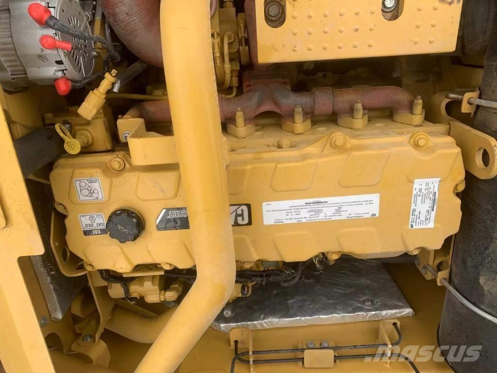 CAT 336gc Koparki gąsienicowe
