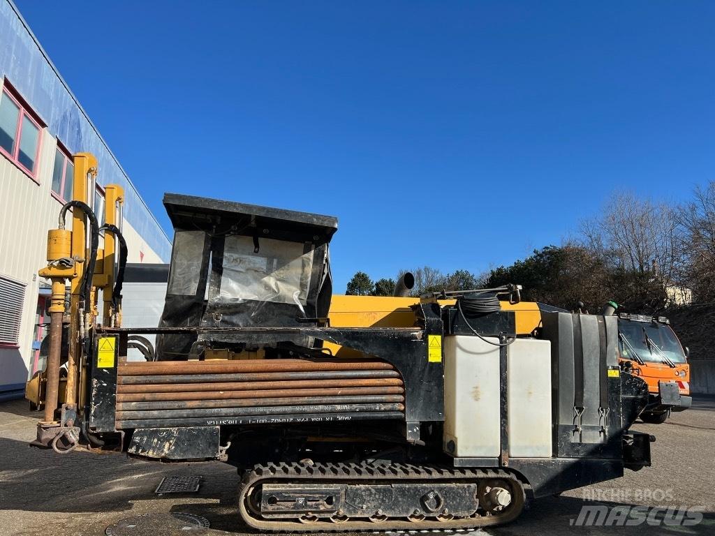 Vermeer D10x15S3 Wiertnice horyzontalne
