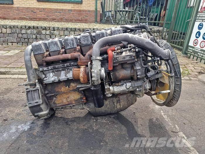  Engines DSC 911 Transport - Inne