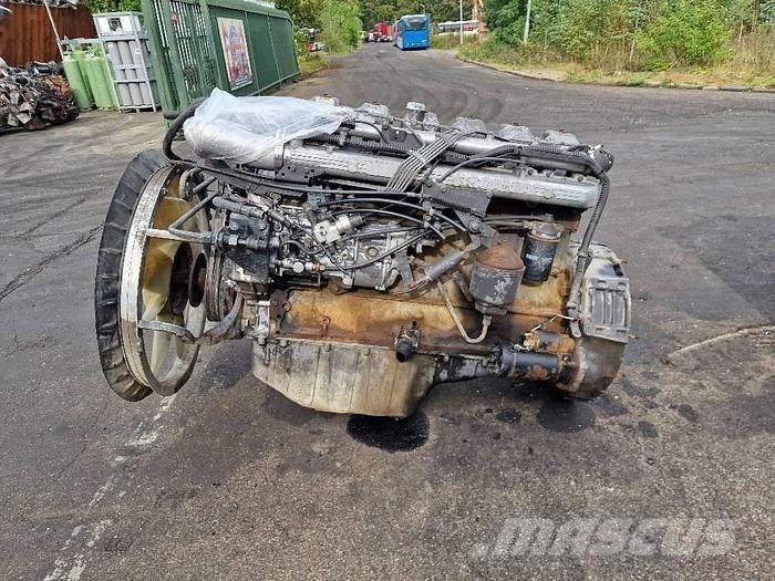  Engines DSC 911 Transport - Inne