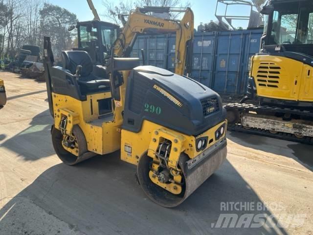 Bomag BW 100 AD M-5 Walce dwubębnowe