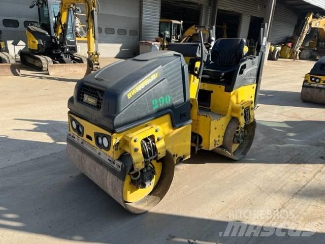 Bomag BW 100 AD M-5 Walce dwubębnowe