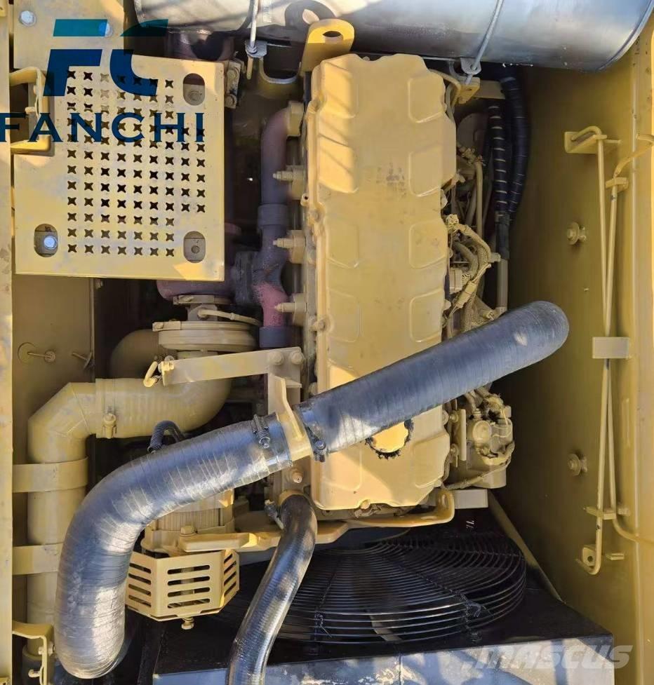 CAT 330 CL Koparki gąsienicowe