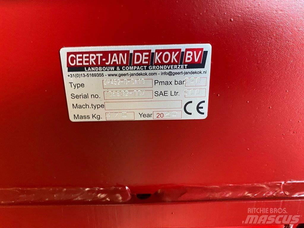 Zijtveld 452 D Rotatory