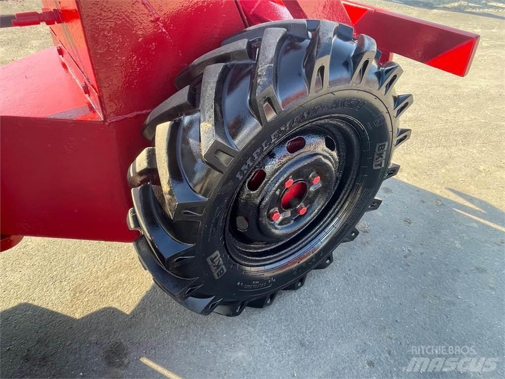 Weidemann 1302 Miniładowarki