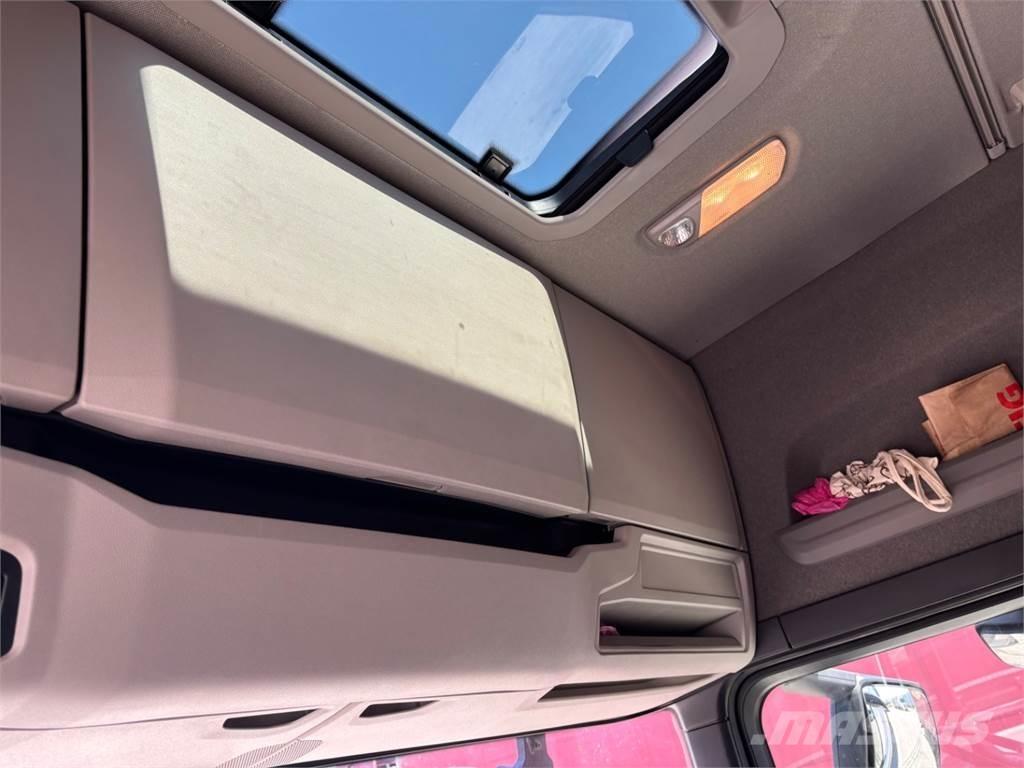 Scania R450 Ciągniki siodłowe