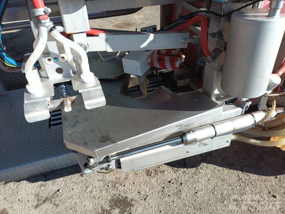 Lely Astronaut Dojarki