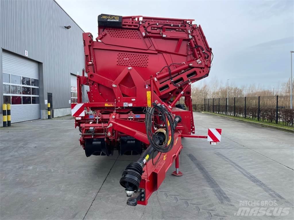 Grimme SE 260 NB Maszyny rolnicze - Inne