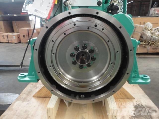 Cummins 6BT5.9-G2 Silniki