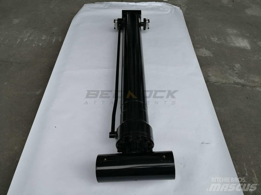 Bedrock 315 316 318 Inne akcesoria