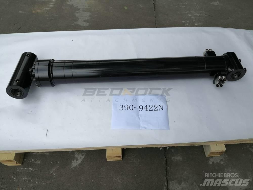 Bedrock 315 316 318 Inne akcesoria