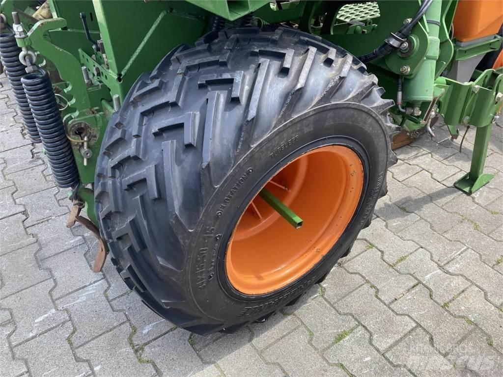 Amazone ED602K Siewniki punktowe