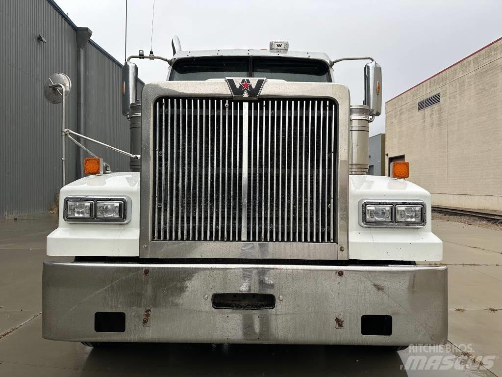 Western Star 4900 SF Ciągniki siodłowe