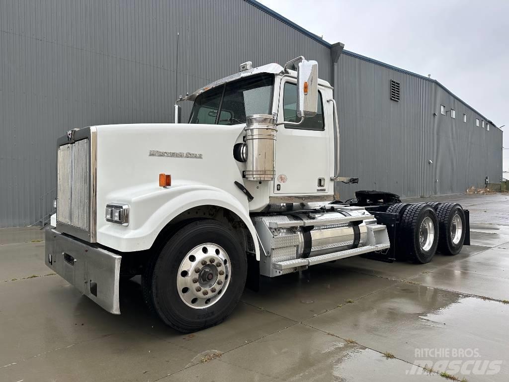 Western Star 4900 SF Ciągniki siodłowe