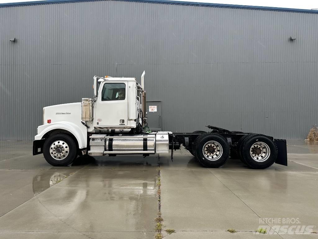 Western Star 4900 SF Ciągniki siodłowe