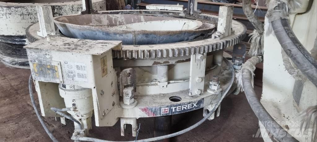 Terex MVP450X Maszyny budowlane - Inne