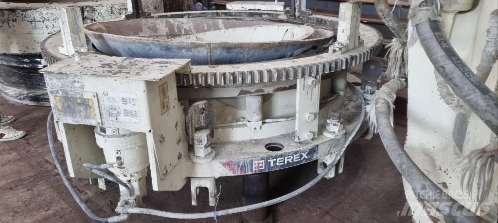 Terex MVP450X Maszyny budowlane - Inne