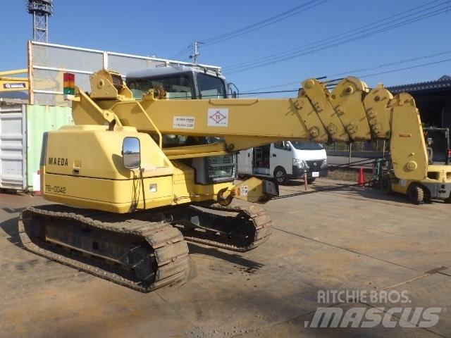 Maeda LC785M-6 Mini dźwigi
