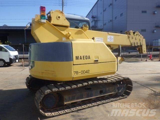 Maeda LC785M-6 Mini dźwigi