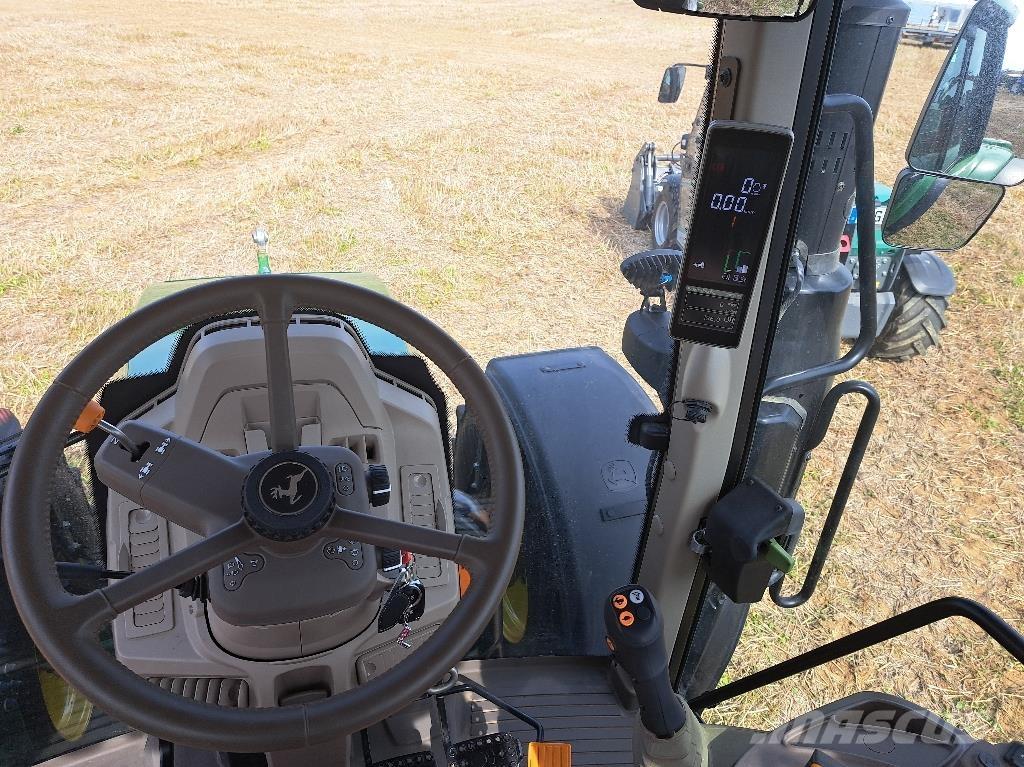 John Deere 6110M Ciągniki rolnicze