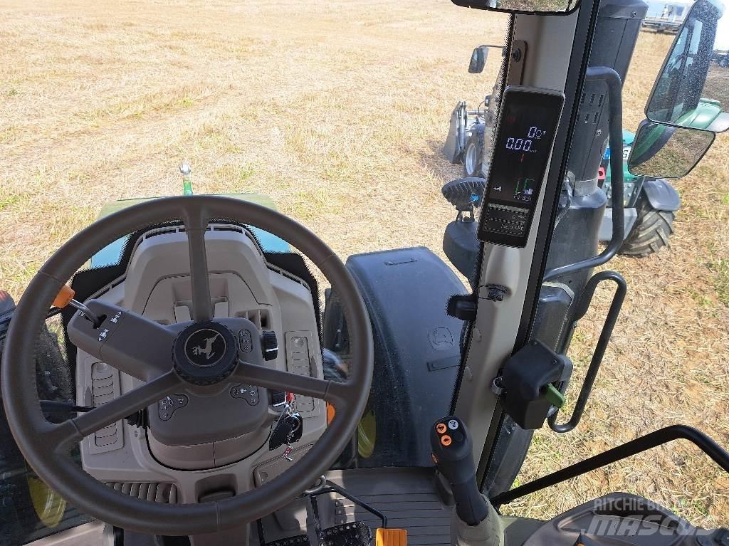 John Deere 6110M Ciągniki rolnicze
