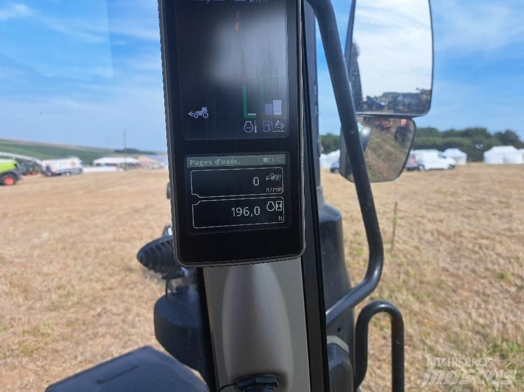 John Deere 6110M Ciągniki rolnicze