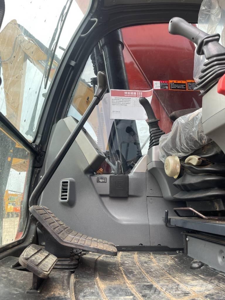 Doosan DX225LCA Koparki gąsienicowe