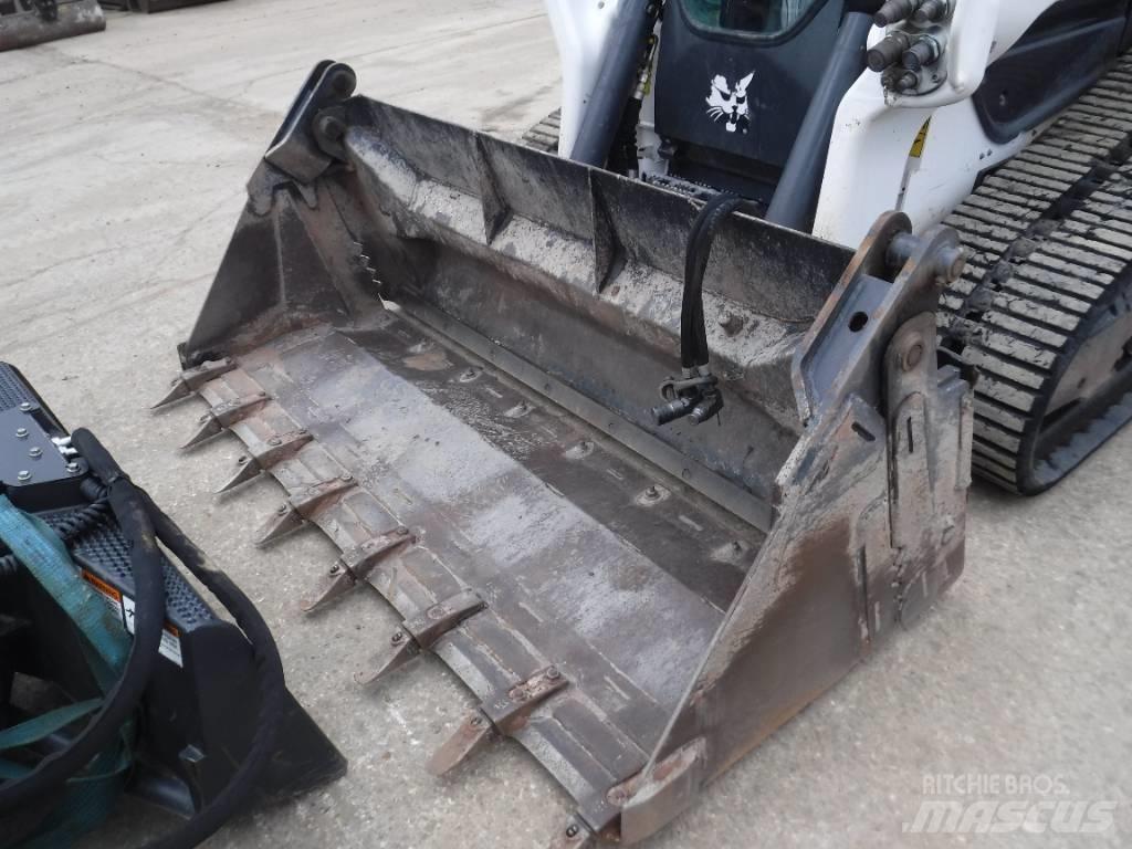 Bobcat T 86 Ładowarki burtowe