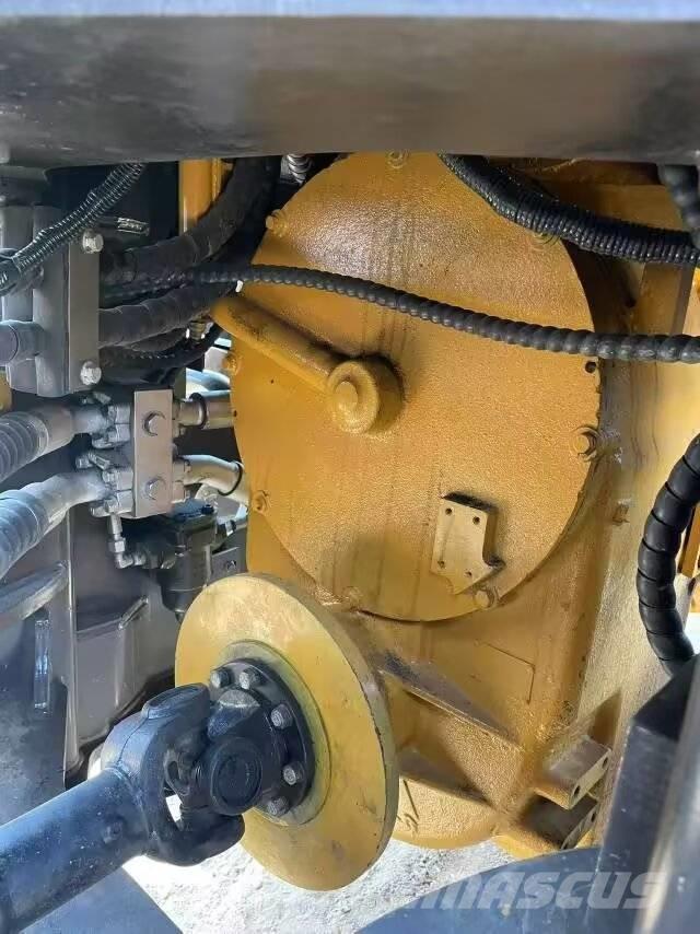 SDLG LG956 L Ładowarki kołowe