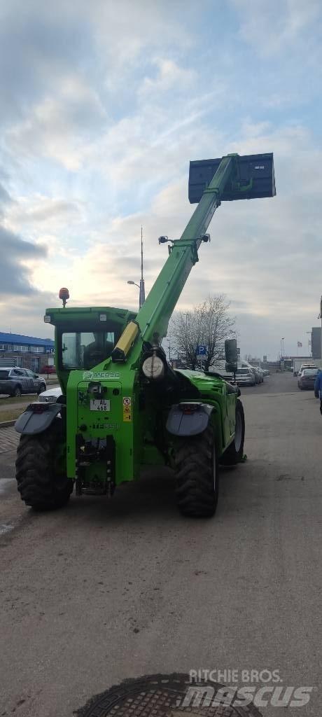 Merlo TF35..11-TT Wózki Diesla