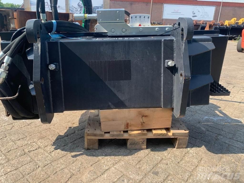 Simex PL 4520 Maszyny budowlane - Inne