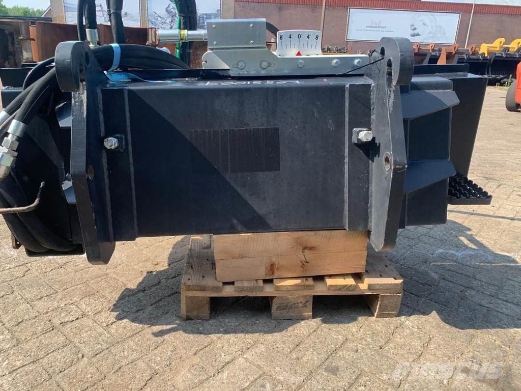 Simex PL 4520 Maszyny budowlane - Inne
