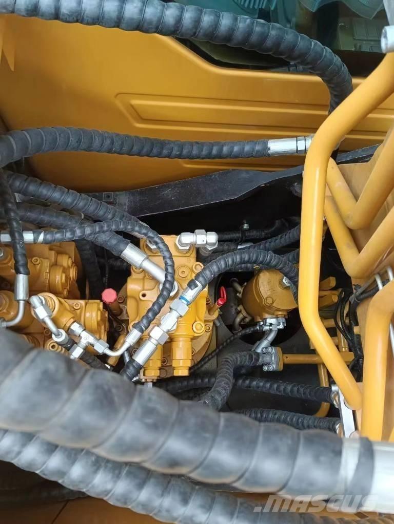 Sany SY 135 C Midikoparki  7t - 12t