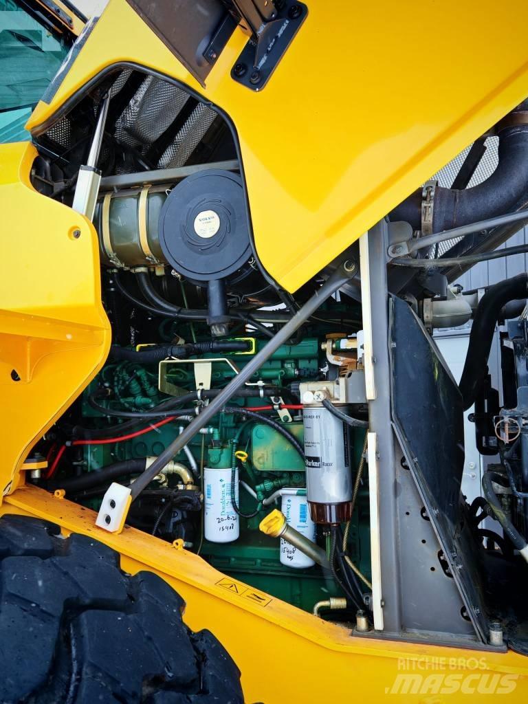 Volvo L 60 G Ładowarki kołowe
