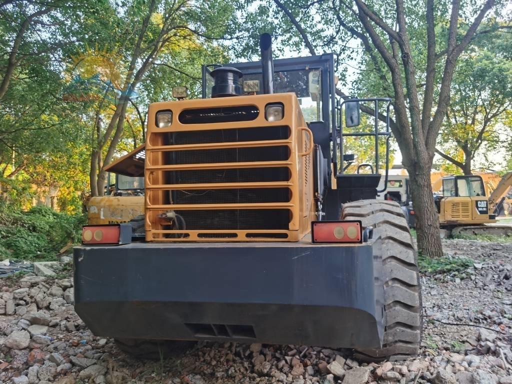 Lonking LG 855 Ładowarki kołowe