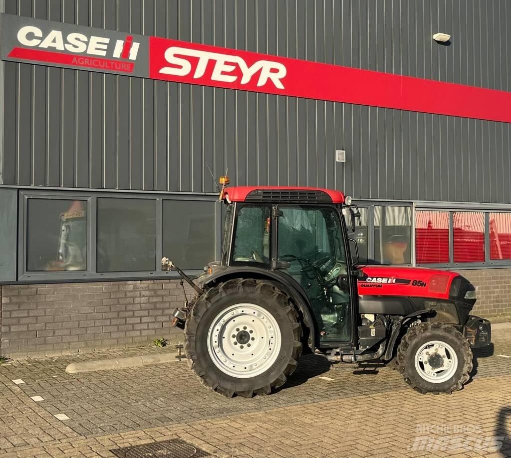 Case IH Quantum 85N Ciągniki rolnicze