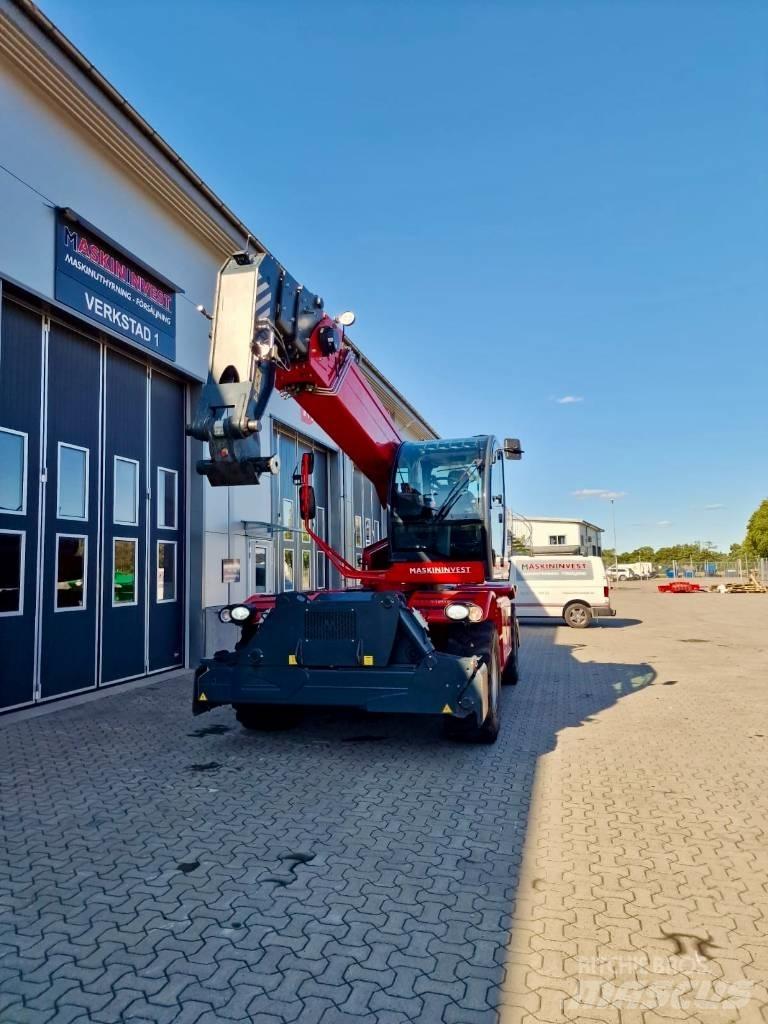 Magni RTH 7.26 Ładowarki teleskopowe