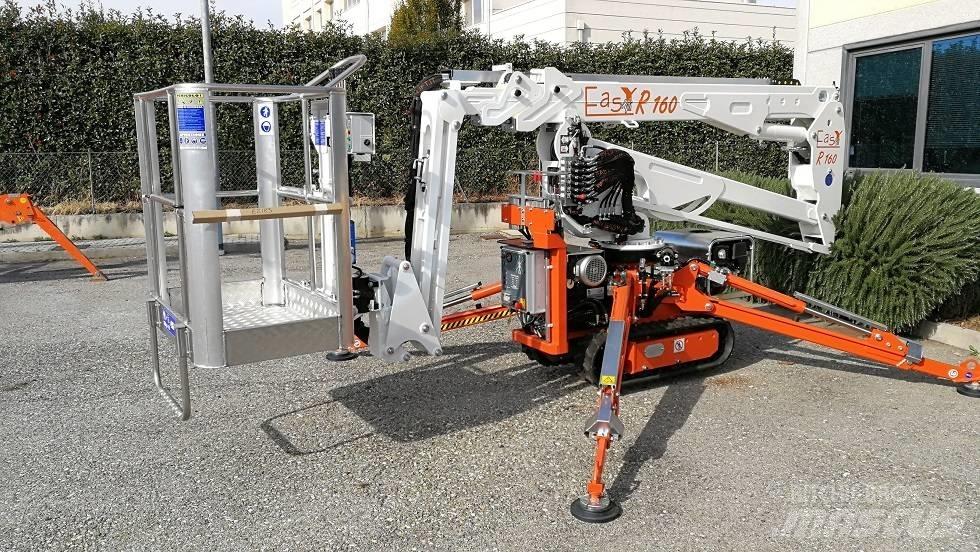 EasyLift R 160 Podnośniki przegubowe