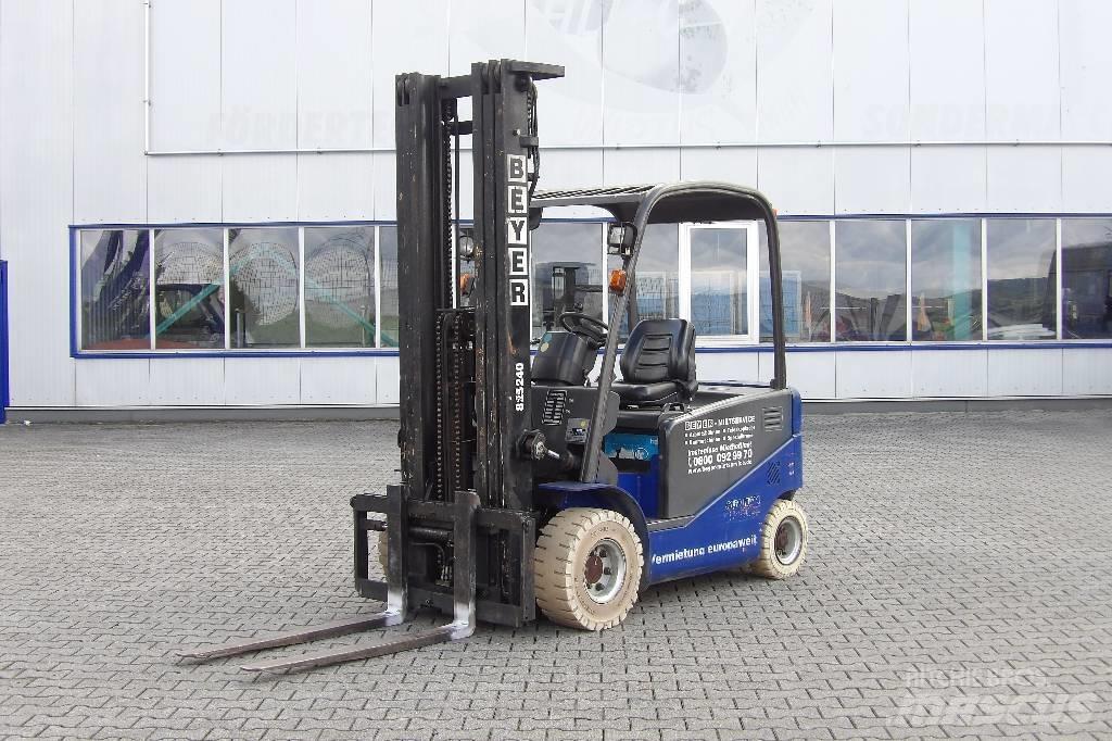 Manitou ME 430 Wózki elektryczne