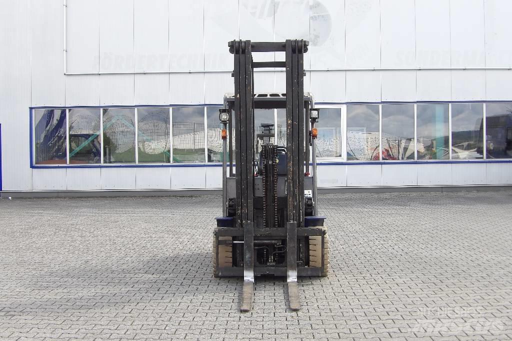 Manitou ME 430 Wózki elektryczne