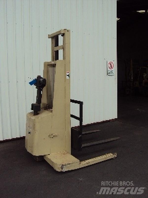 Crown WT130 Inne
