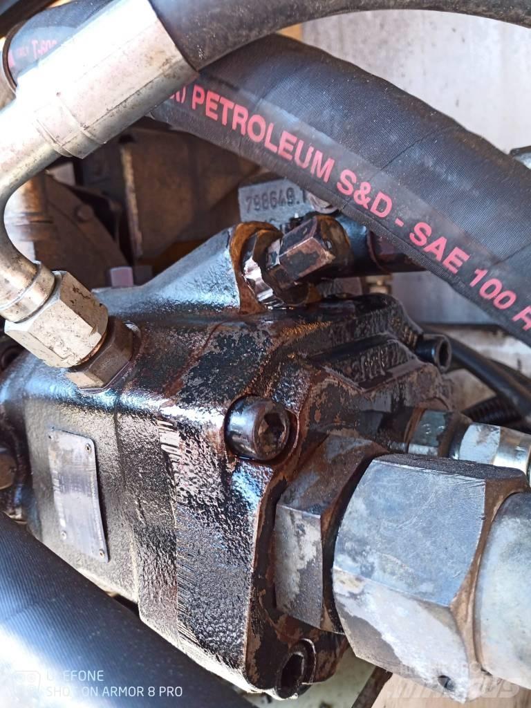 Haulotte HA 32 PX Podnośniki przegubowe