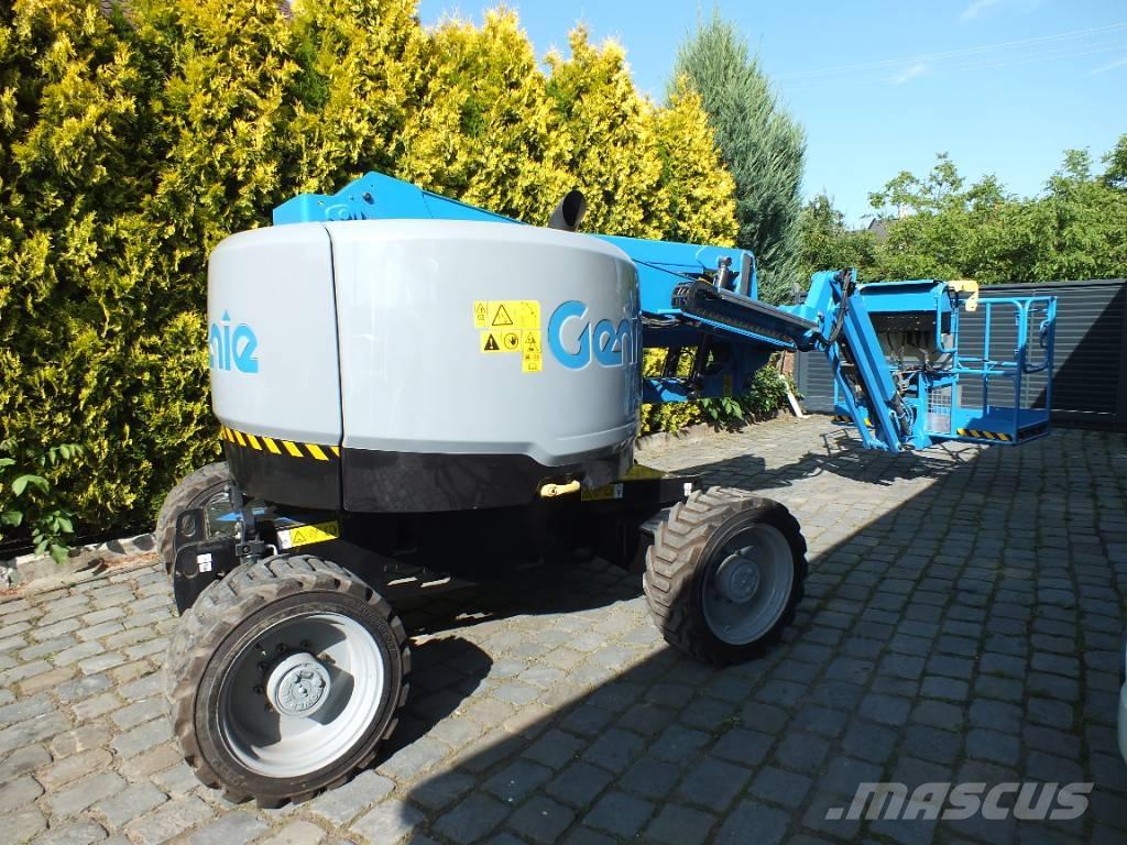 Genie Z 45/25 Podnośniki przegubowe