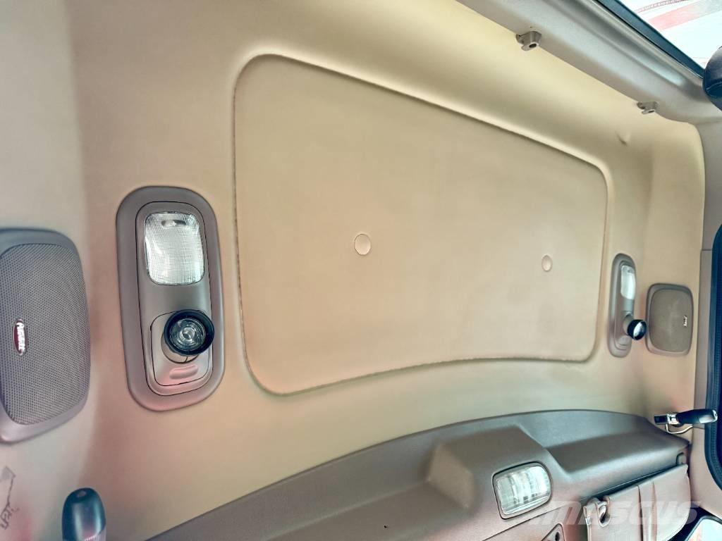 Peterbilt 379 Ciągniki siodłowe