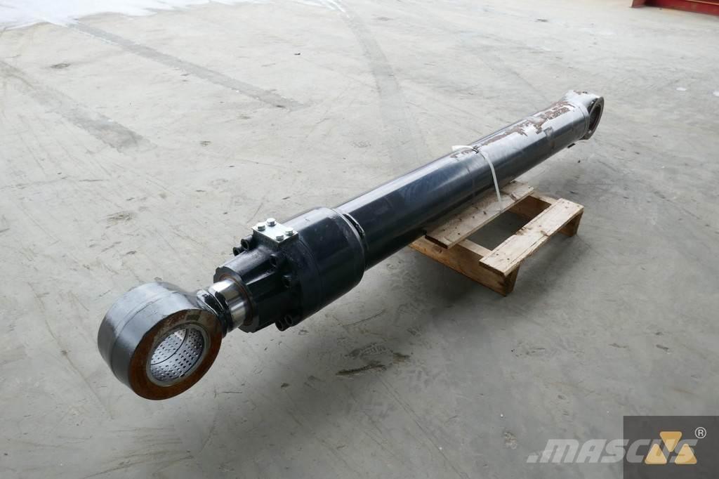 CAT 419-5749 Hydraulika