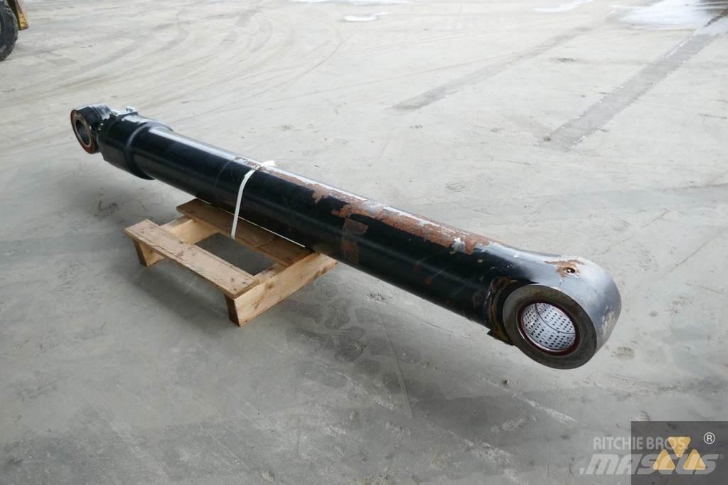 CAT 419-5749 Hydraulika