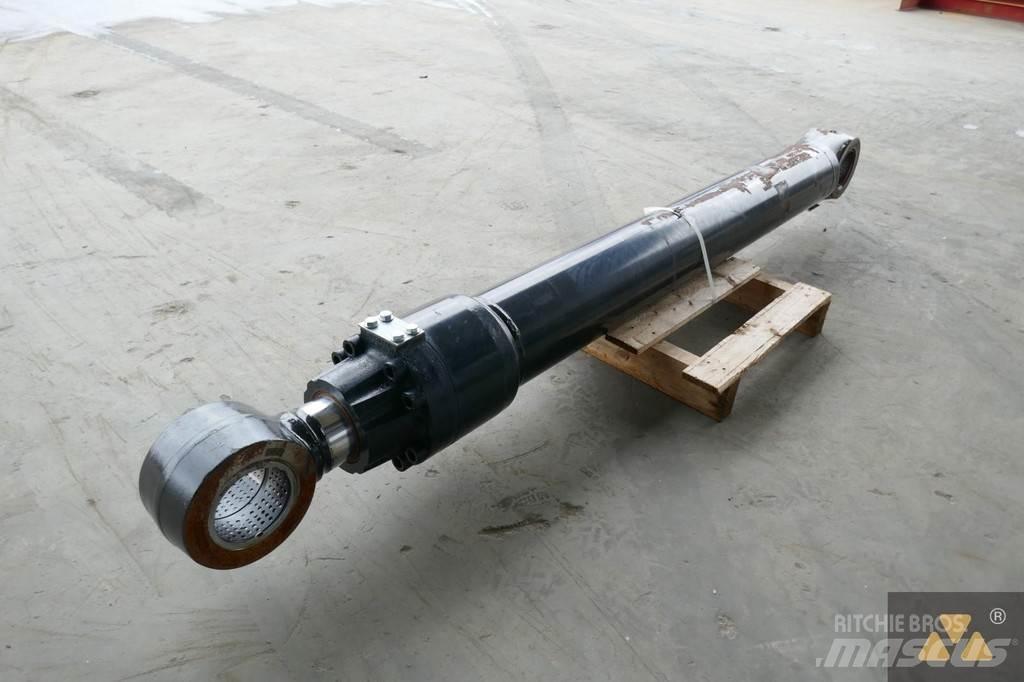 CAT 419-5749 Hydraulika