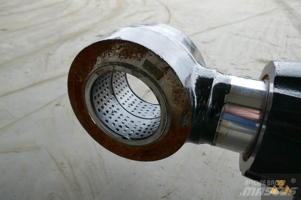 CAT 419-5749 Hydraulika
