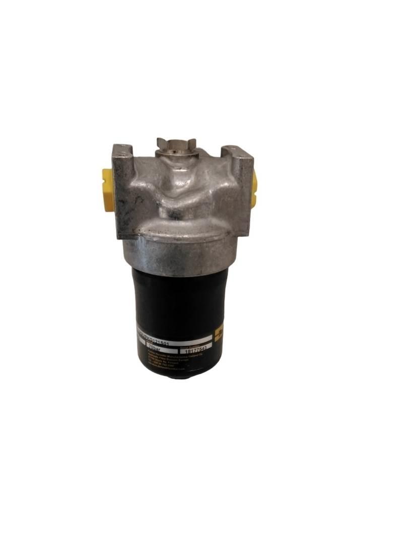 Ponsse 074851 Hydraulika