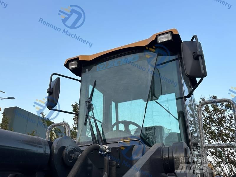 XCMG ZL 50 GL Ładowarki kołowe